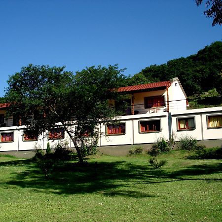 Hosteria Pura Vida San Salvador de Jujuy Exterior photo