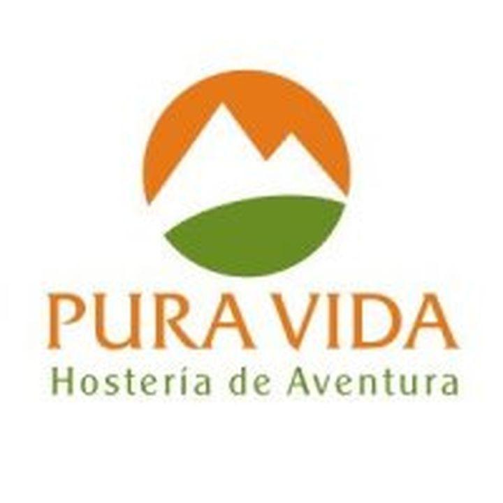 Hosteria Pura Vida San Salvador de Jujuy Exterior photo