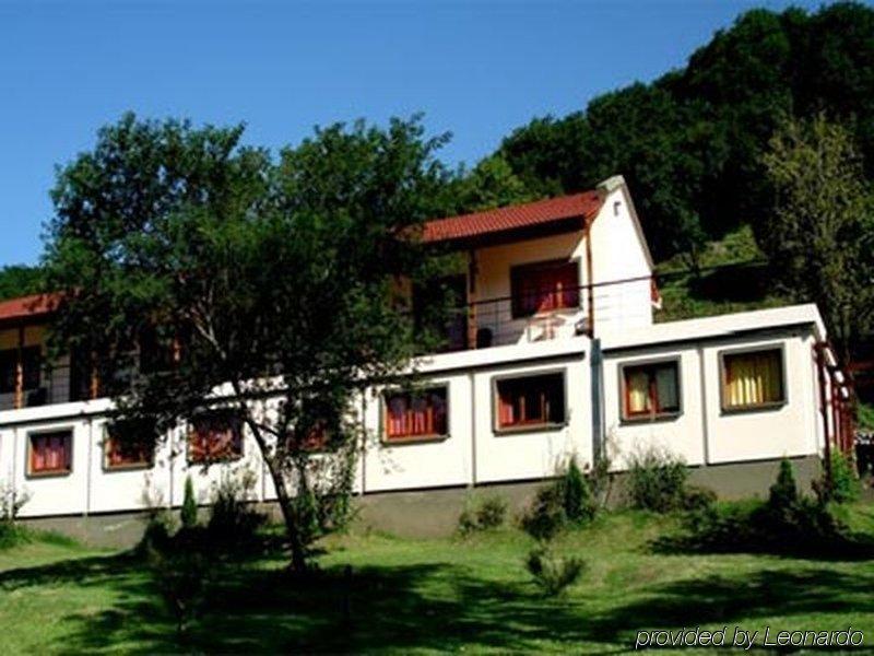 Hosteria Pura Vida San Salvador de Jujuy Exterior photo