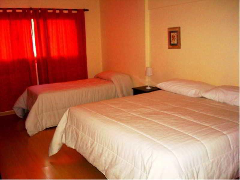 Hosteria Pura Vida San Salvador de Jujuy Room photo